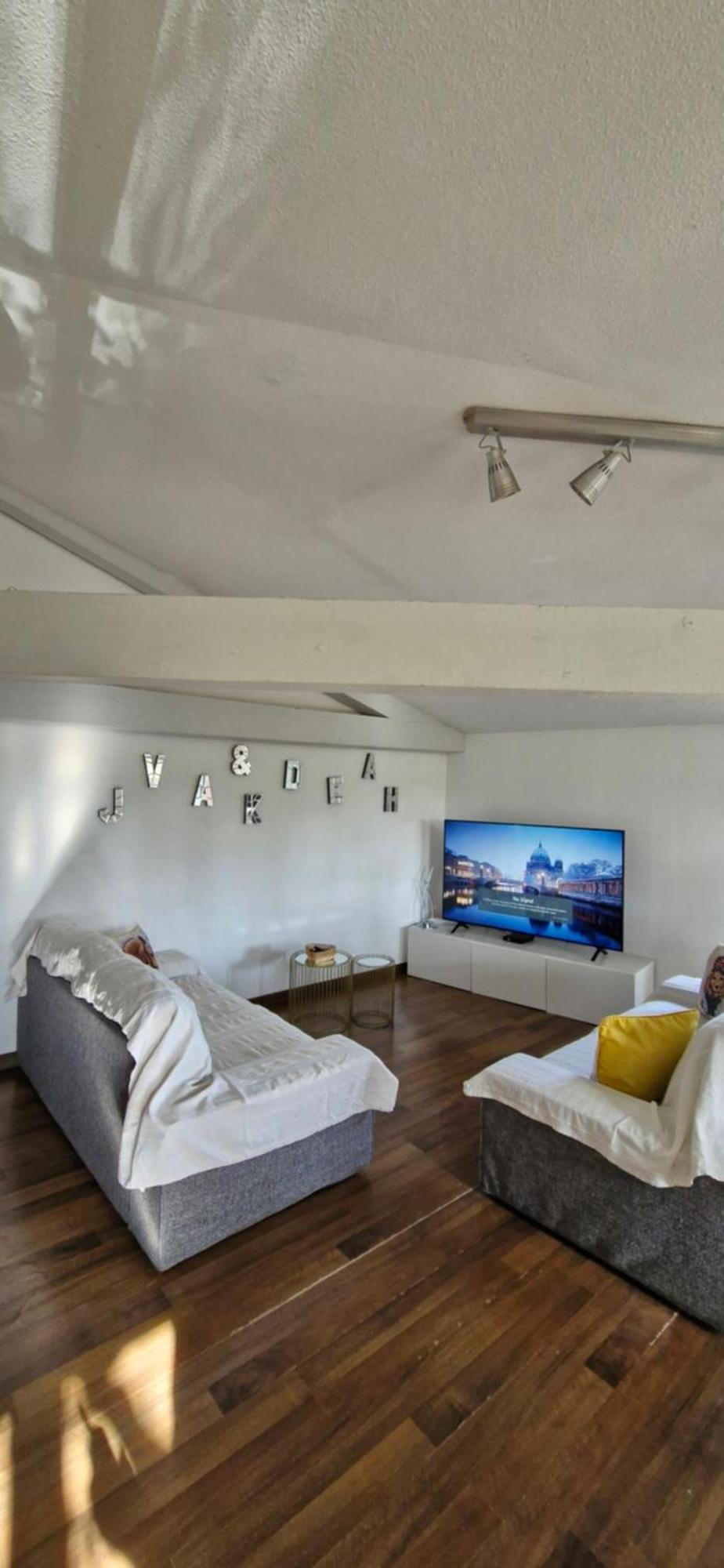 La Robine Apartment Narbonne Ngoại thất bức ảnh