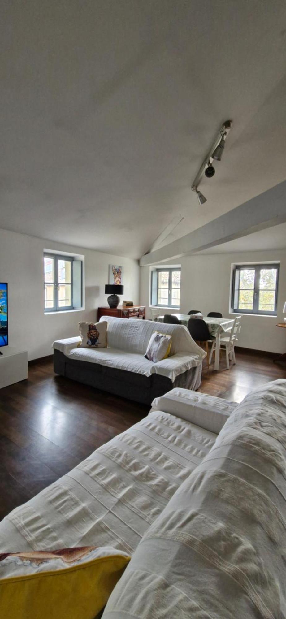 La Robine Apartment Narbonne Ngoại thất bức ảnh