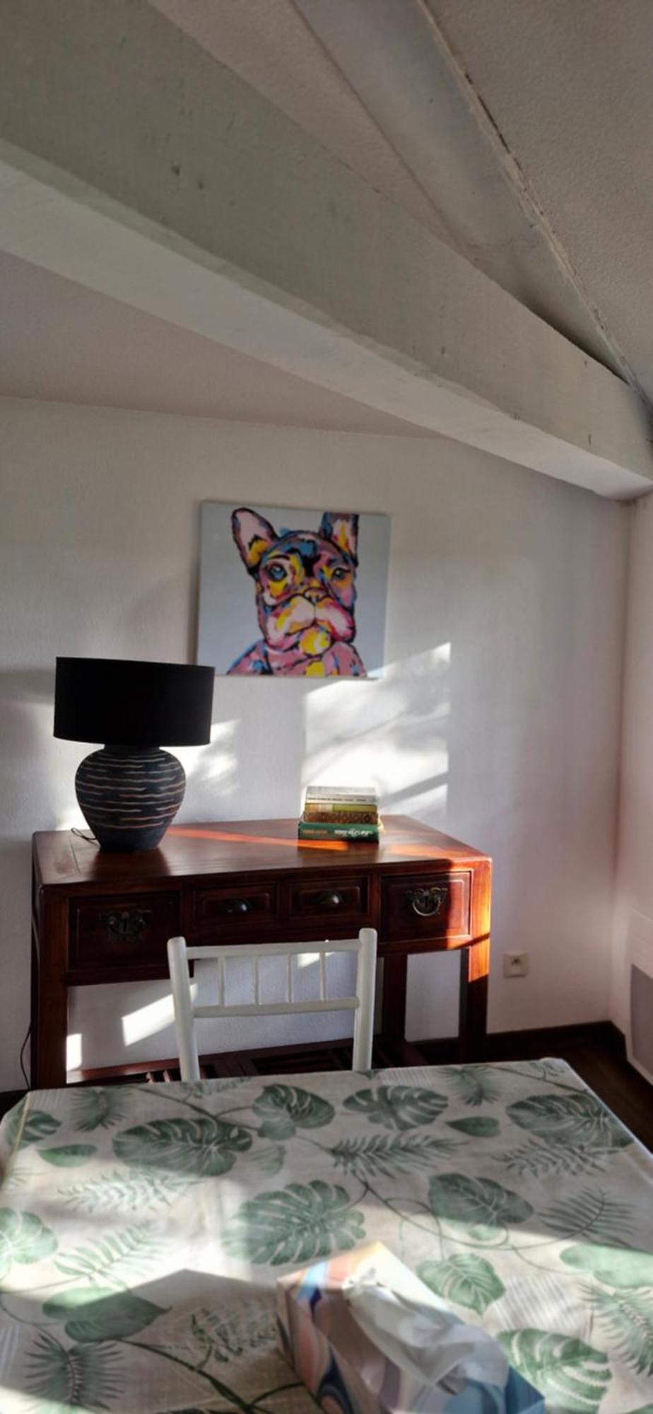La Robine Apartment Narbonne Ngoại thất bức ảnh
